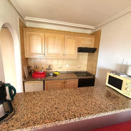 Apartment Apartment In Park Albatros With Ocean View *