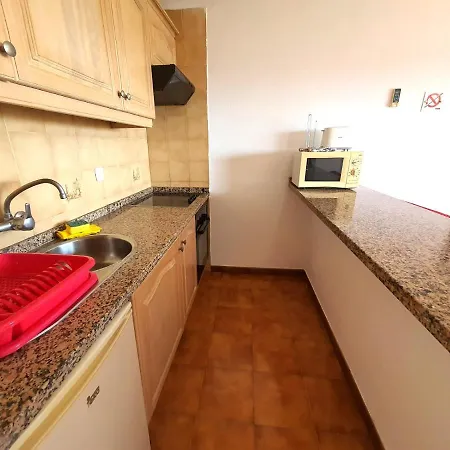Apartment In Park Albatros With Ocean View Apartment *