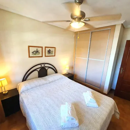 Apartment In Park Albatros With Ocean View Apartment *