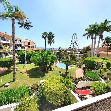 Apartment In Park Albatros With Ocean View Apartment *