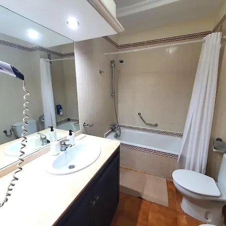 Apartment In Park Albatros With Ocean View Apartment