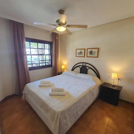Apartment Apartment In Park Albatros With Ocean View