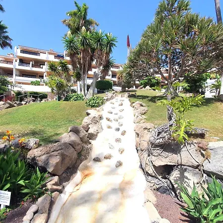 Apartment In Park Albatros With Ocean View Apartment *